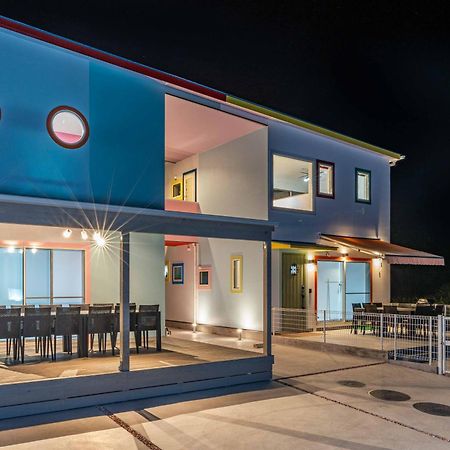 Nanki Shirahama Venus Villa Exterior photo