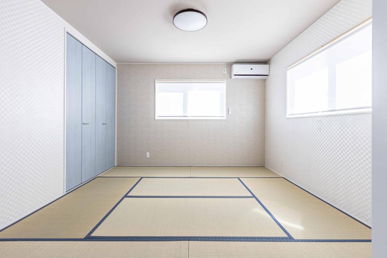 Nanki Shirahama Venus Villa Exterior photo